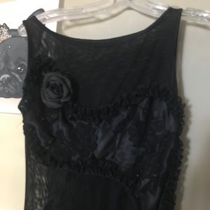 Beautiful dress for the special occasion